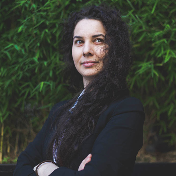 Ana DELIGNY