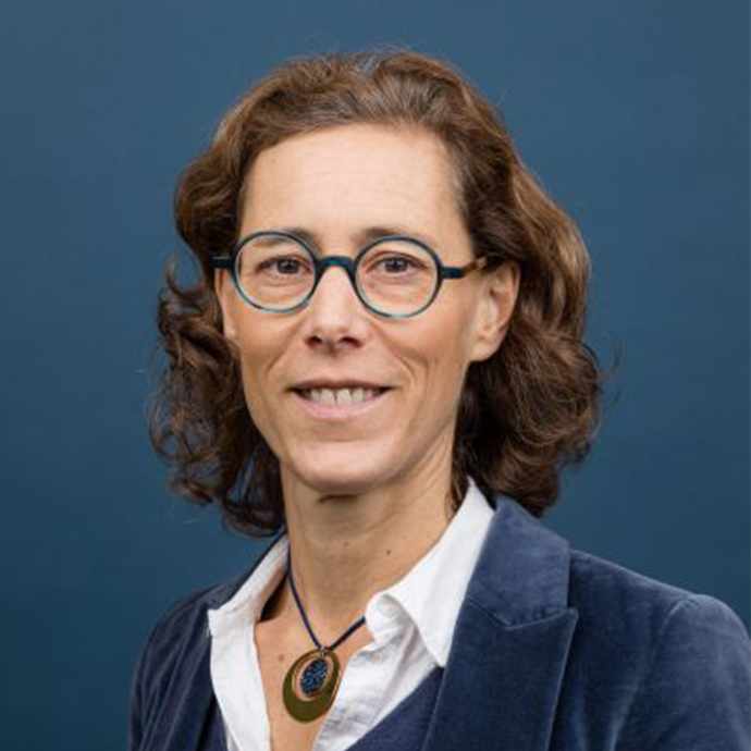 Mathilde LOURY