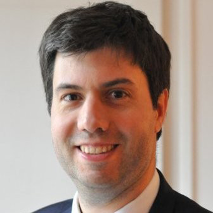 Sébastien SUREAU