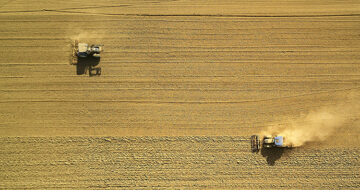 Quelle agriculture voulons-nous collectivement pour demain ?
