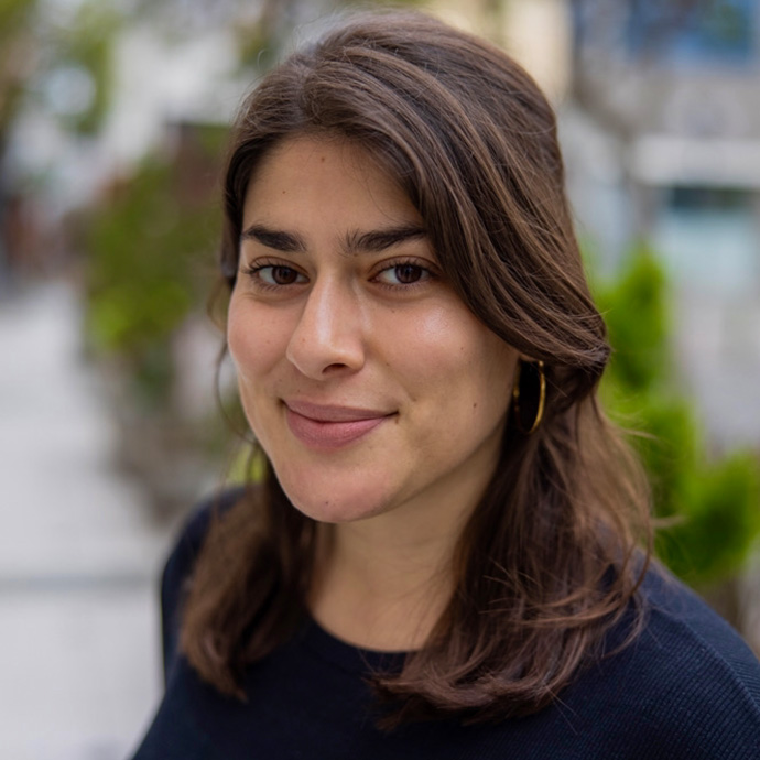 Tatiana THOMAS