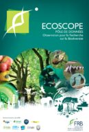 ECOSCOPE – Pôle de données : Observation pour la recherche sur la biodiversité