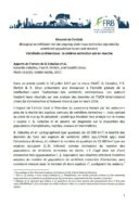 Vertébrés continentaux : la sixième extinction est en marche