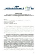 L’exposition chronique aux néonicotinoïdes réduit la santé des abeilles dans les cultures de maïs