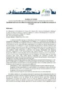 Spécificité nationale des effets des néonicotinoides sur les abeilles domestiques et sauvages