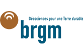 Logo BRGM