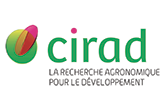 logo Cirad