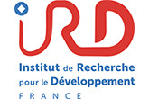 Logo IRD