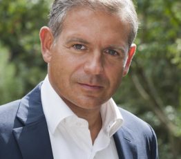 Pierre DUBREUIL