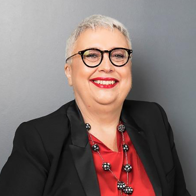 Sylvie BÉNARD