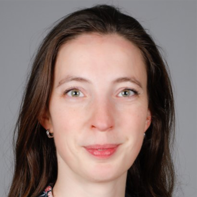 Agnès HALLOSSERIE