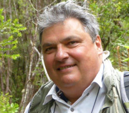 Daniel BARTHÉLÉMY