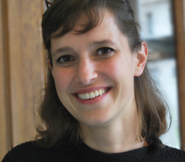 Aurélie DELAVAUD