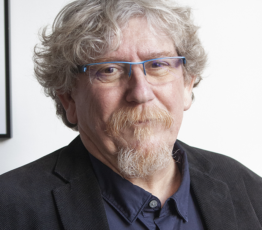 Eric THYBAUD