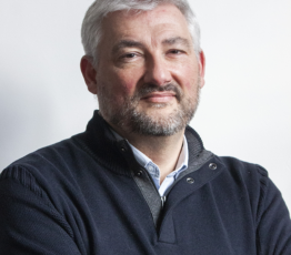 François SARRAZIN