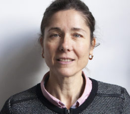 Isabelle ARPIN