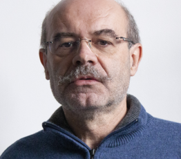 Jean-François GUÉGAN