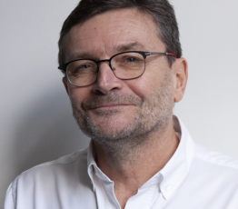 Luc ABBADIE