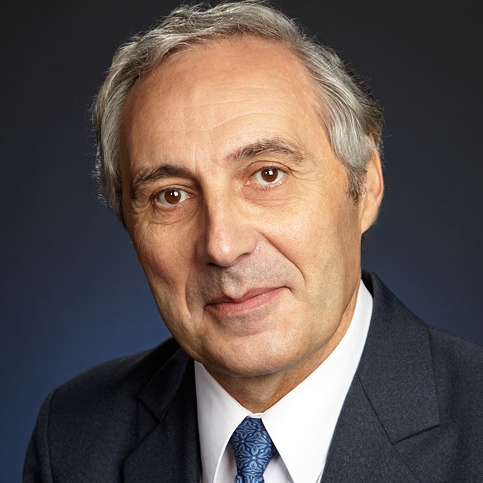 Philippe LE PRESTRE