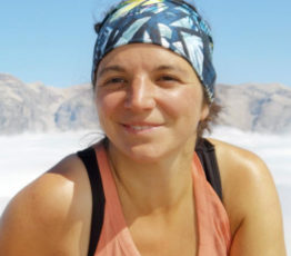 Cécile JACQUES
