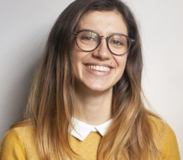 Claire BLERY