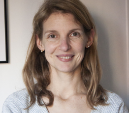 Claire SALOMON
