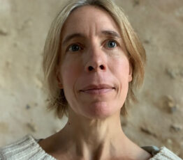 Hélène SOUBELET