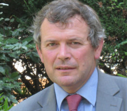 Jean-François LESIGNE