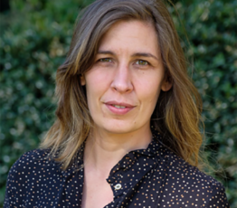 Julie de BOUVILLE