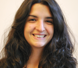 Ludivine AMDOUNI BOURSIER