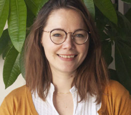 Marilda DHASKALI