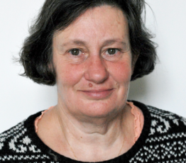 Martine MORTEAU