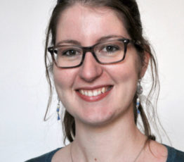 Pauline COULOMB