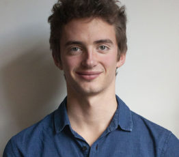 Raoul DAUBRESSE