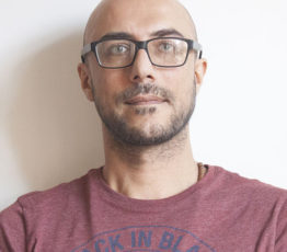 Robin GOFFAUX