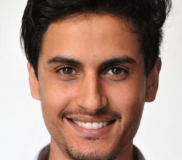 Samir HAMDI CHERIF
