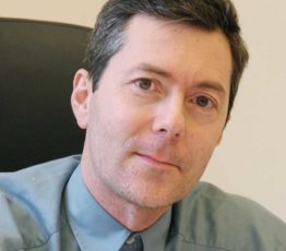 Xavier LE ROUX