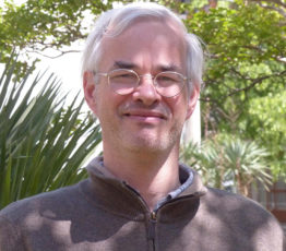François ROUSSET