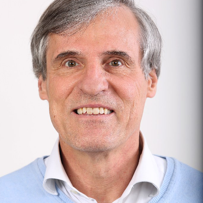 Gilles LANDRIEU
