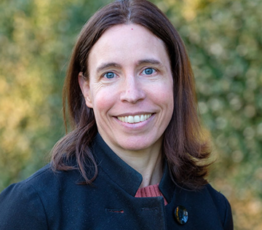 Une nouvelle directrice pour la FRB