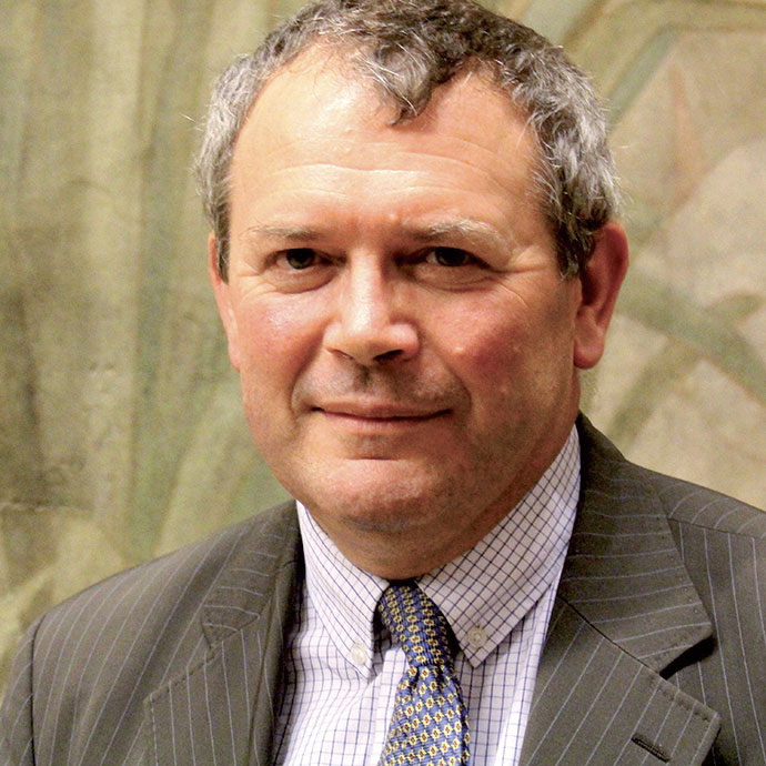 Jean-François LESIGNE