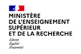 Ministère de l’enseignement supérieur et de la recherche (MESR)