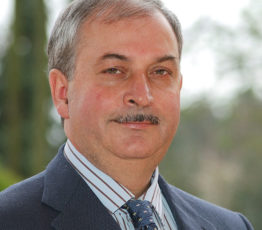 Pierre TOULHOAT