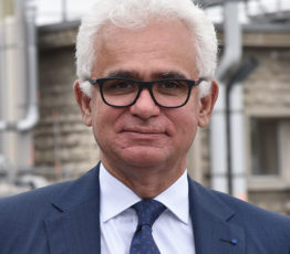 Raymond COINTE