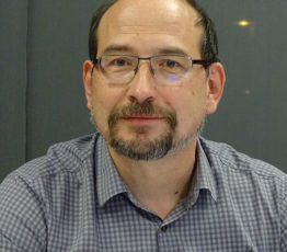 Thierry CAQUET