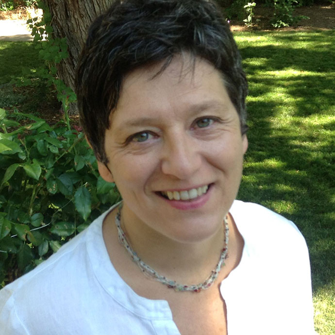 Valérie VERDIER