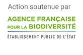 Agence française pour la biodiversité (AFB) – Soutien