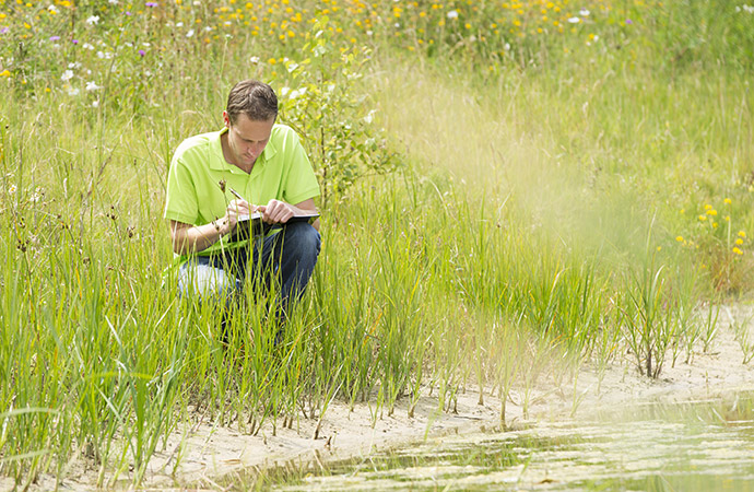 Dialogue du conseil scientifique – La FRB dans le paysage de la recherche française sur la biodiversité