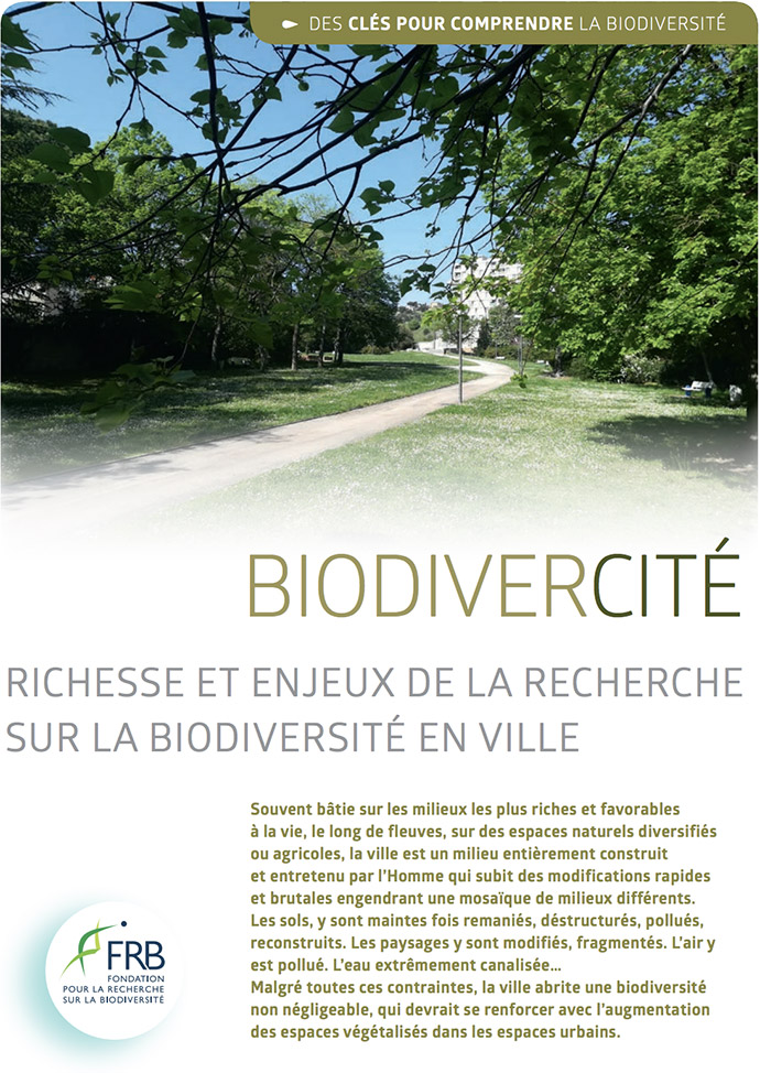 BiodiverCité