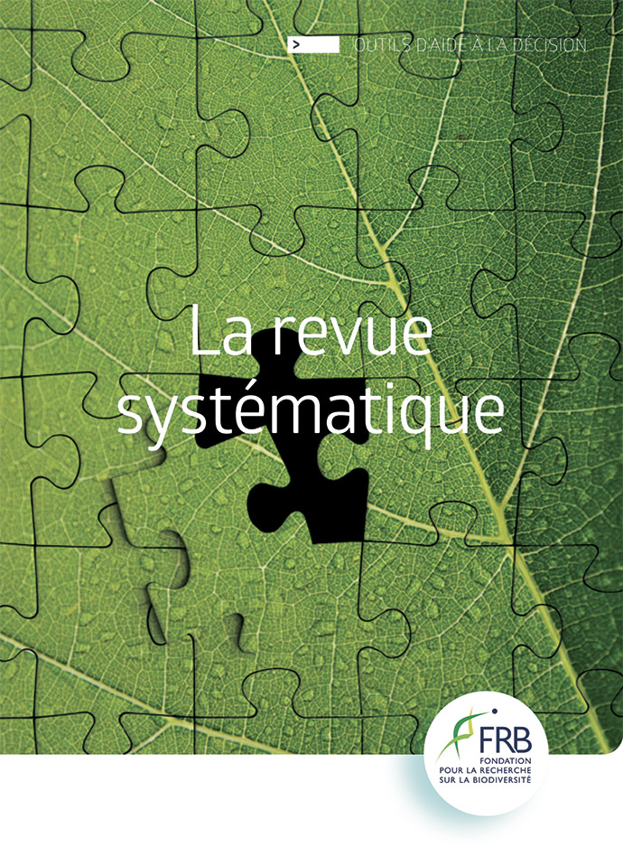 La revue systématique